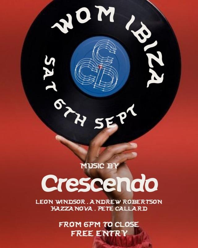Crescendo