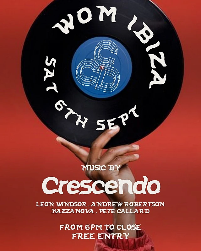 Crescendo
