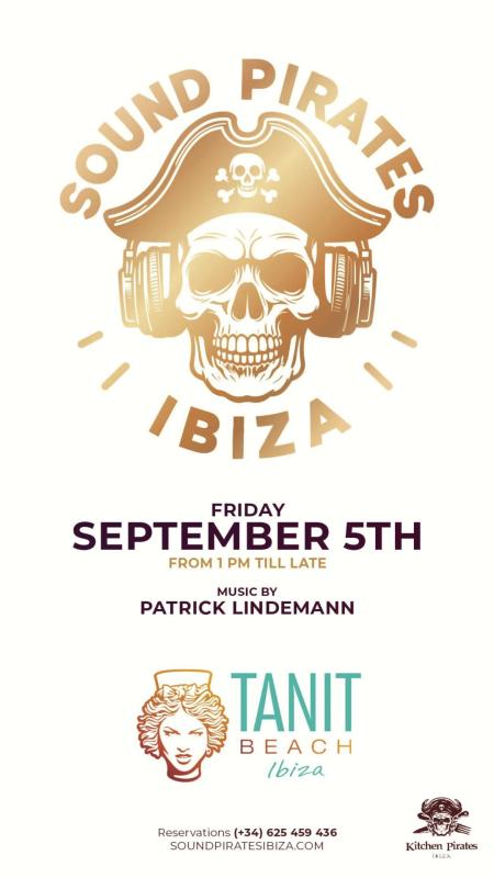 Sound Pirates Ibiza