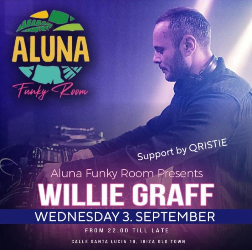 Willie Graff