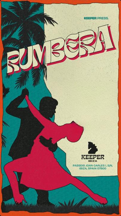 Rumbera