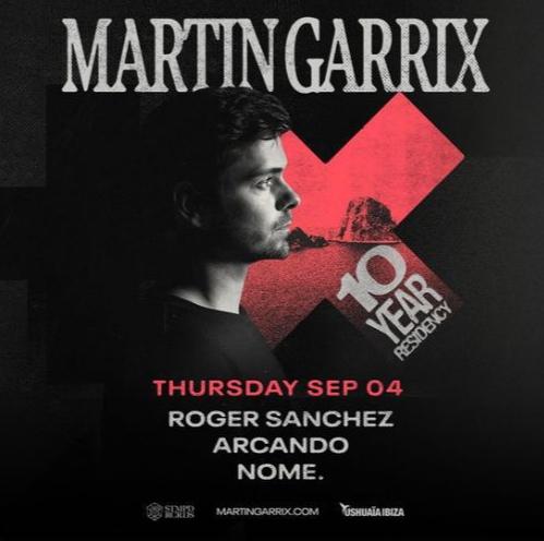 Martin Garrix