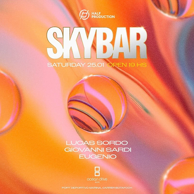 Skybar