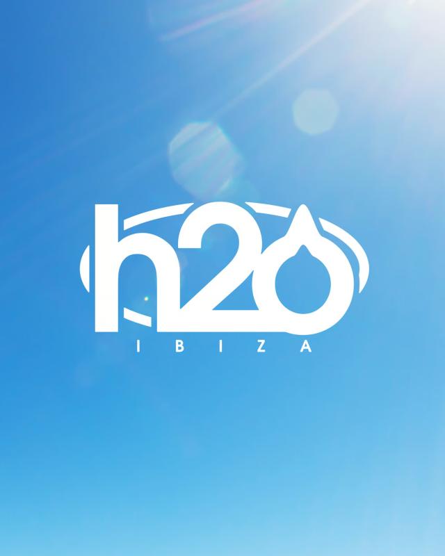 H2O Ibiza Takeover