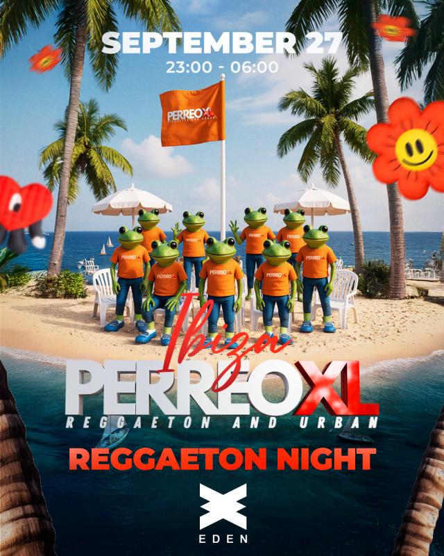 Perreo XL