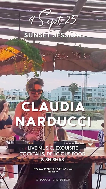 Claudia Narducci
