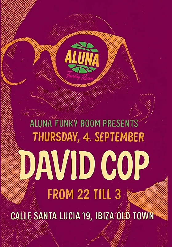 David Cop
