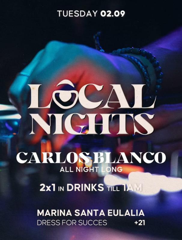 Local Nights