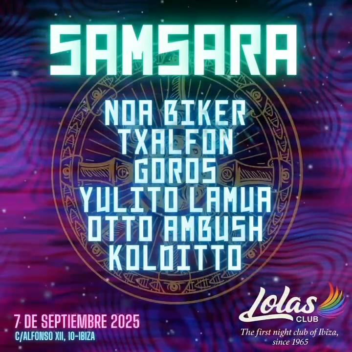 Samsara