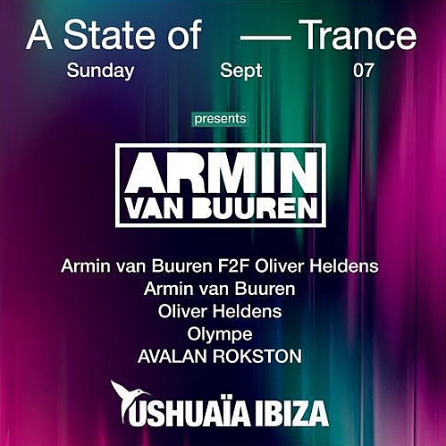 Armin van Buuren