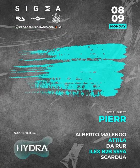 Hydra