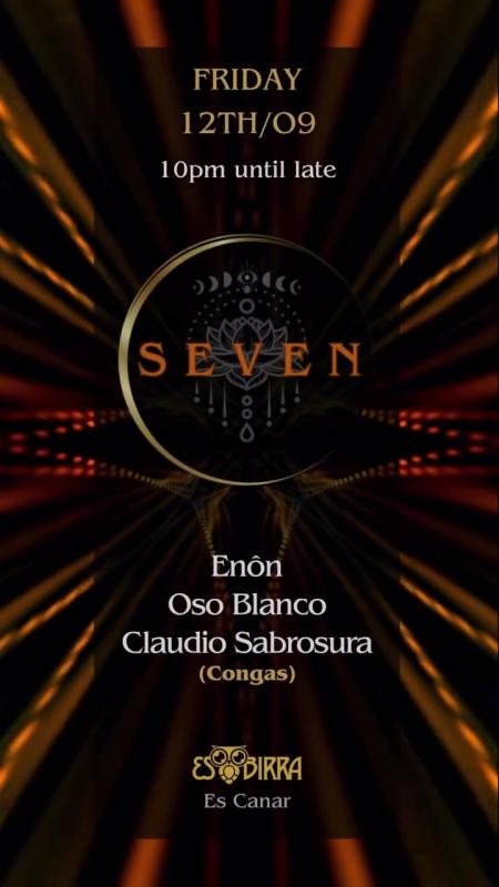 Seven Awaken