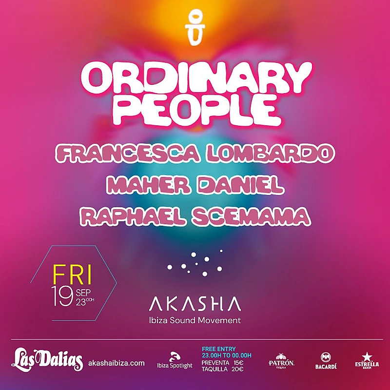 Ordinary People