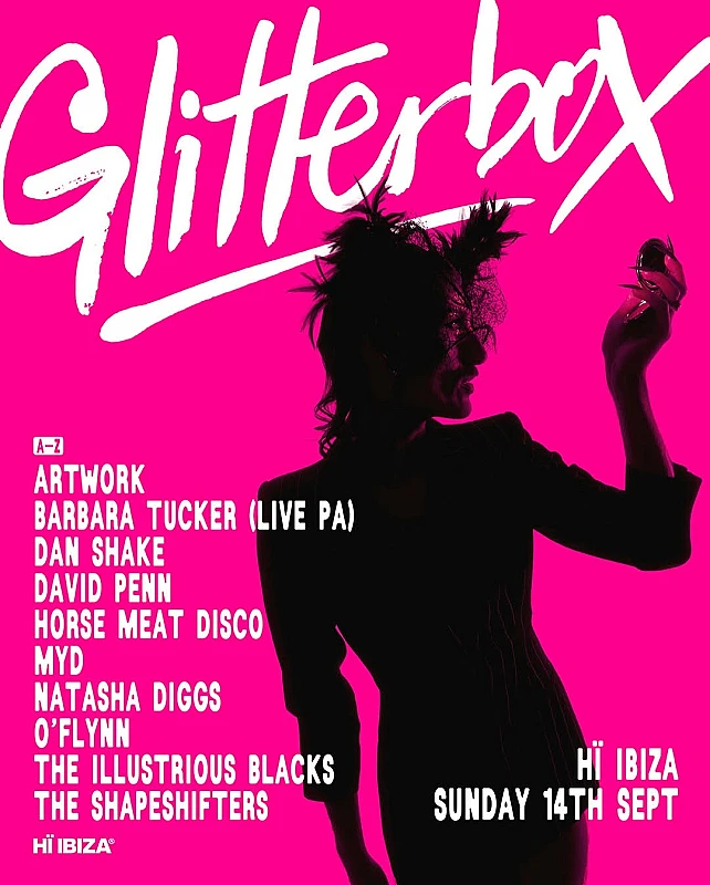 Glitterbox