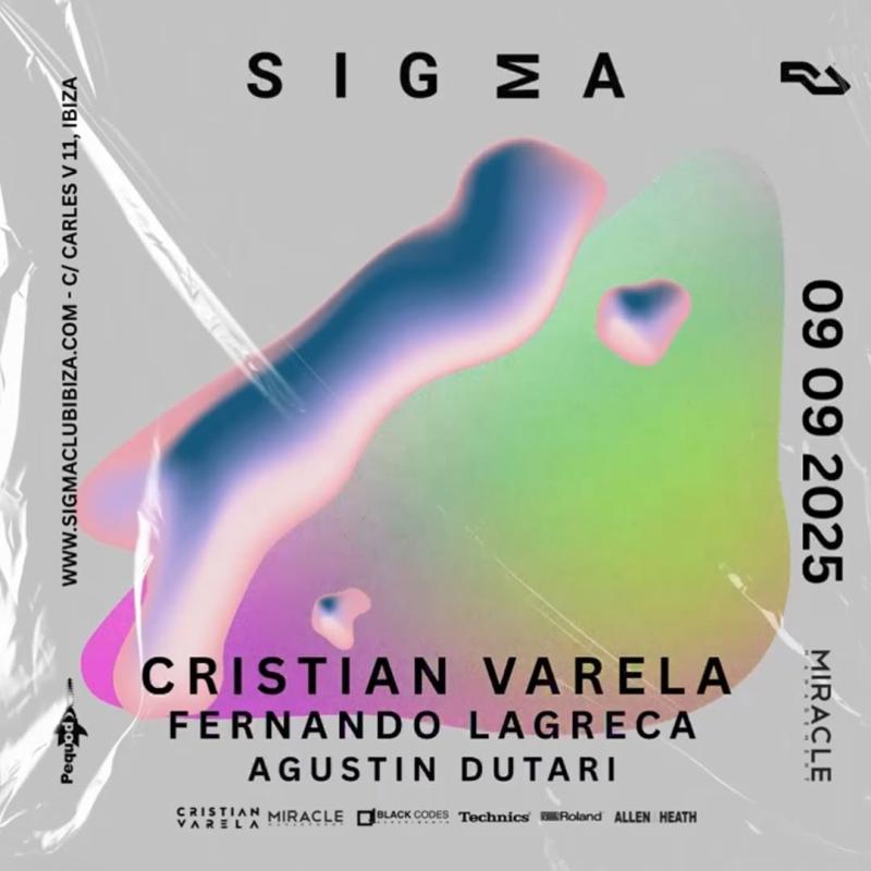 Cristian Varela