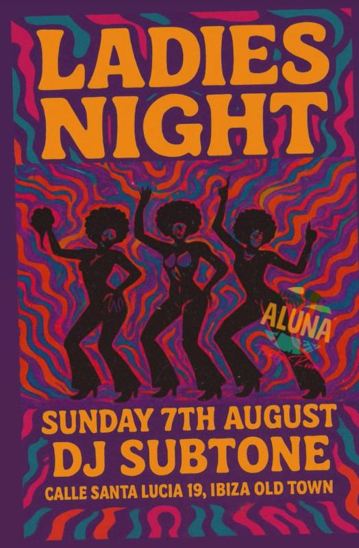 Ladies Night