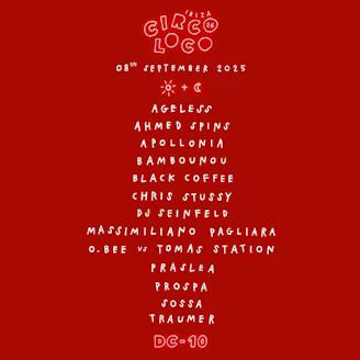 Circoloco