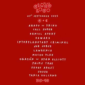 Circoloco