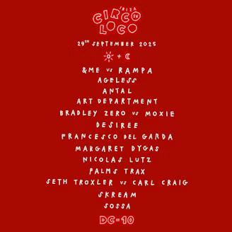 Circoloco