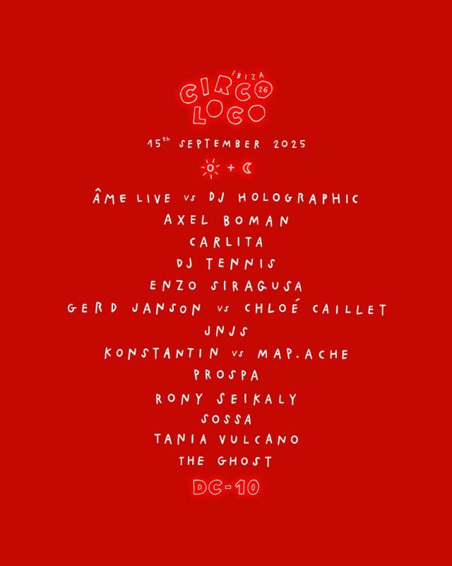 Circoloco
