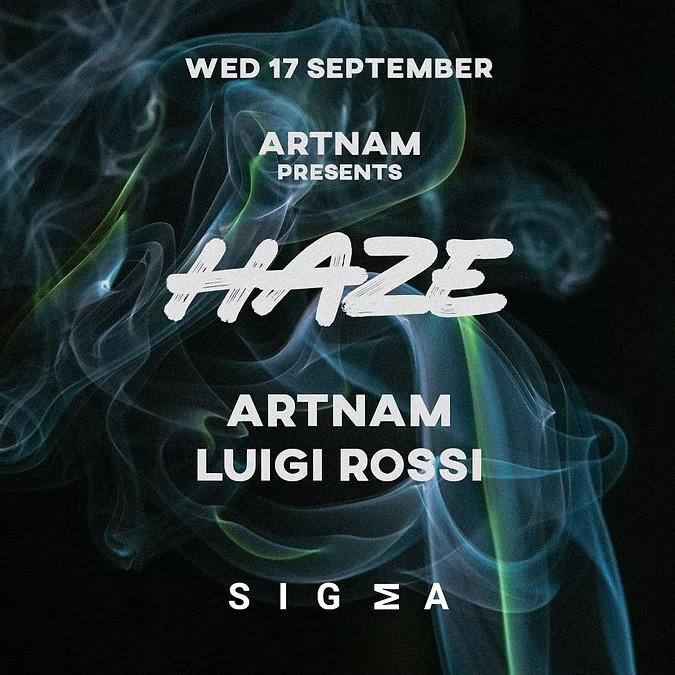 Haze