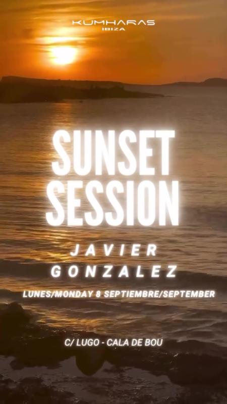 Javier Gonzalez