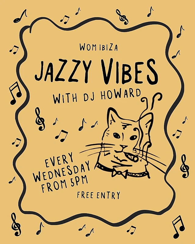 Jazzy Vibes