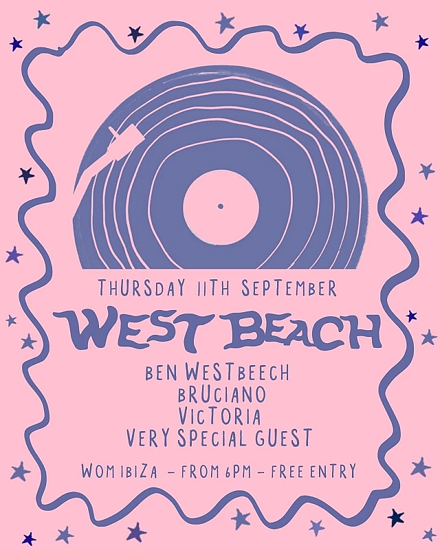 Westbeach