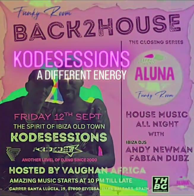 Back2House
