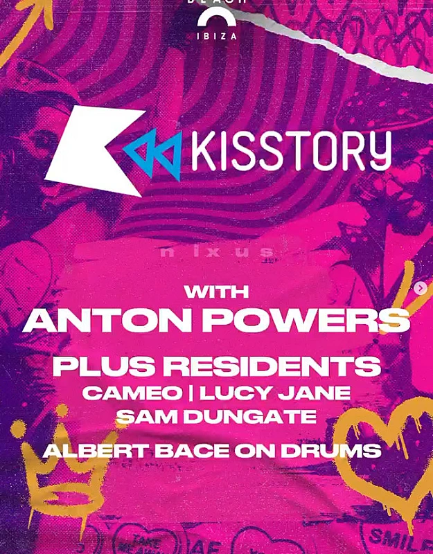 Kisstory