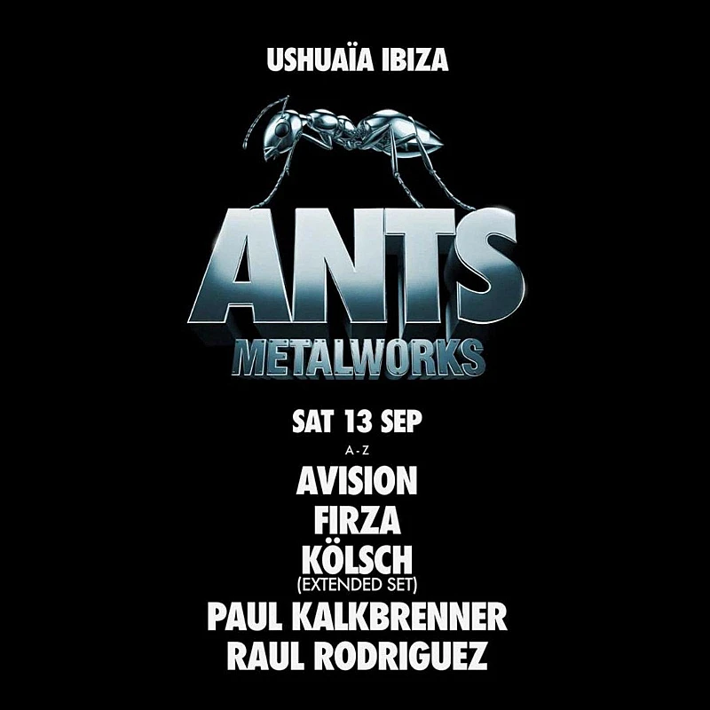 ANTS