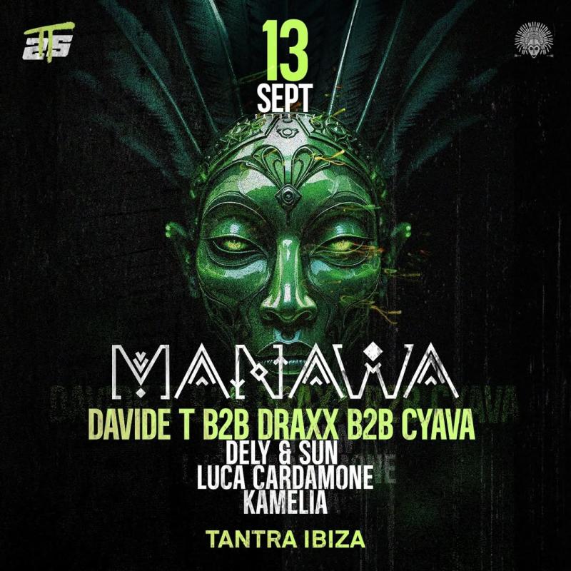 Manawa