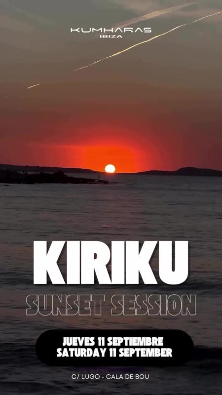 Sunset Session