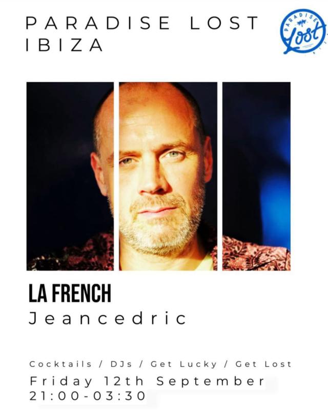 La French