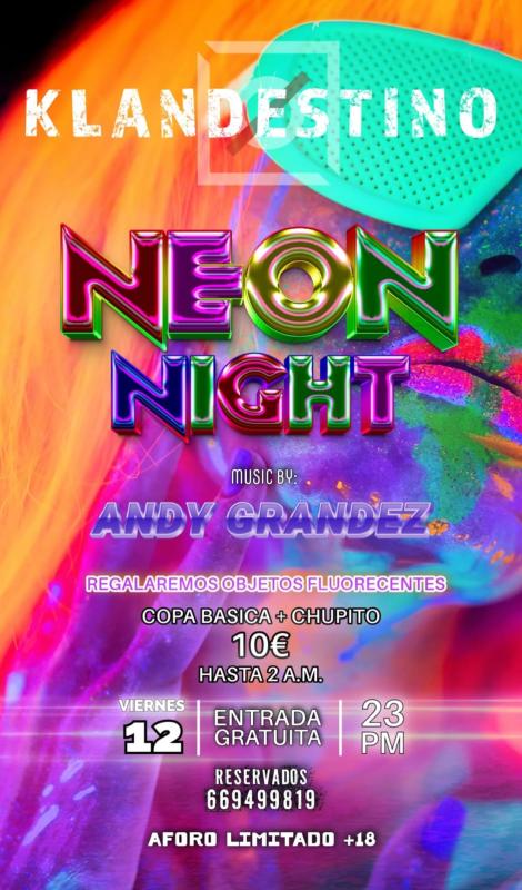 Neon Night