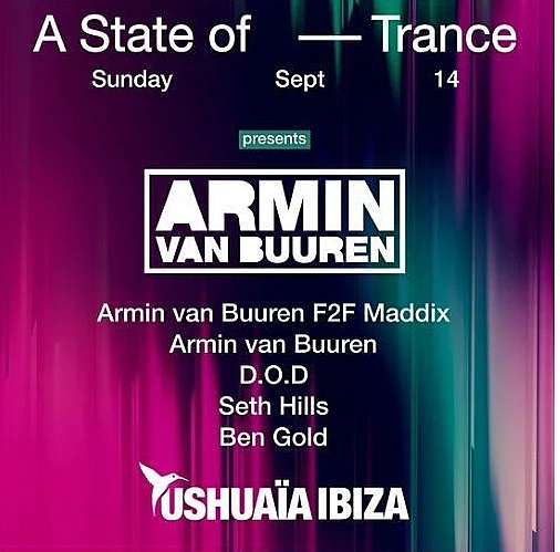 Armin van Buuren
