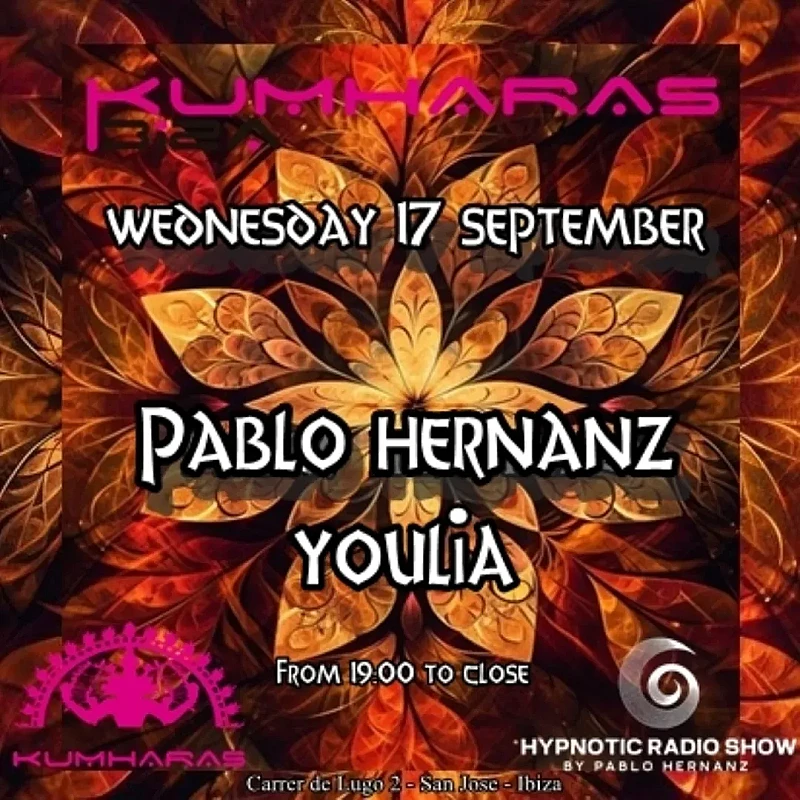 Pablo Hernanz / Youlia