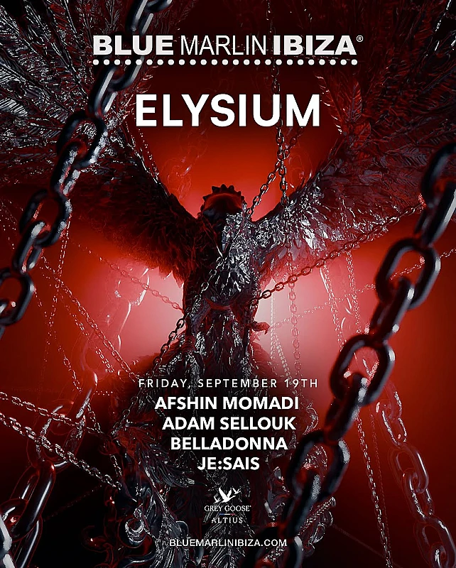 Elysium