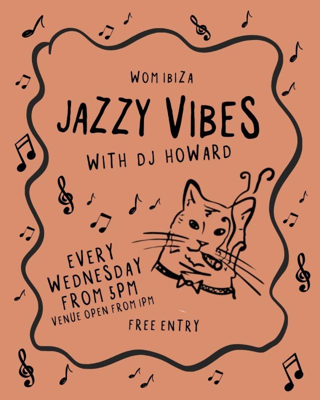 Jazzy Vibes