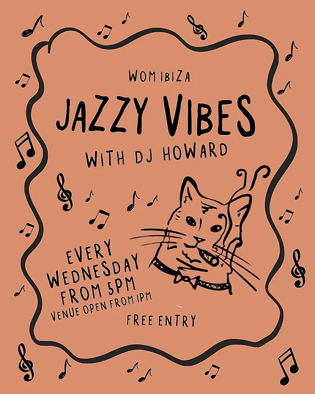 Jazzy Vibes