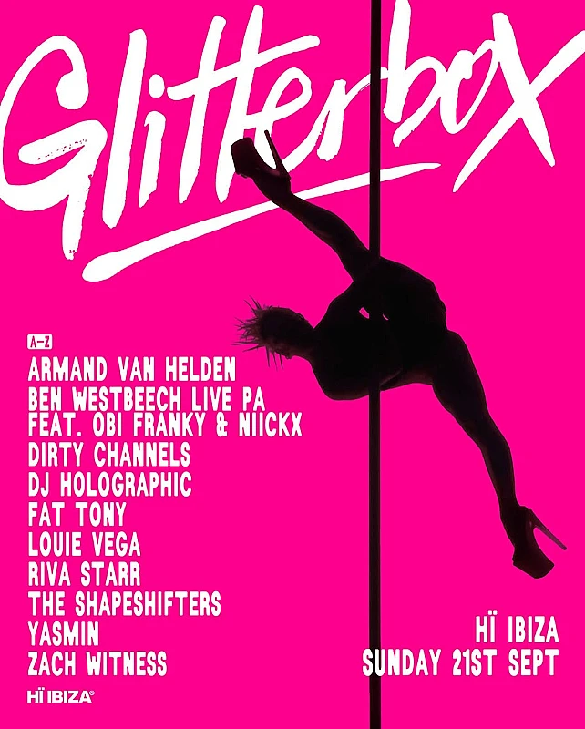 Glitterbox