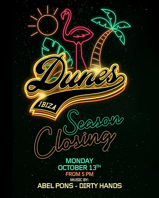 Season Closing