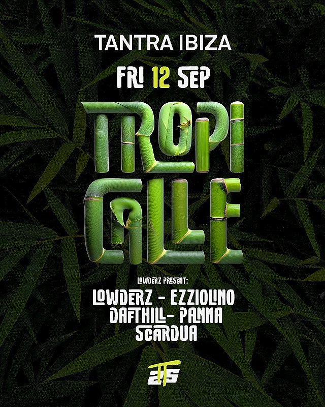 Tropicalle Showcase