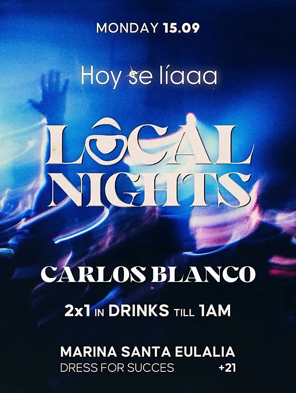 Local Nights