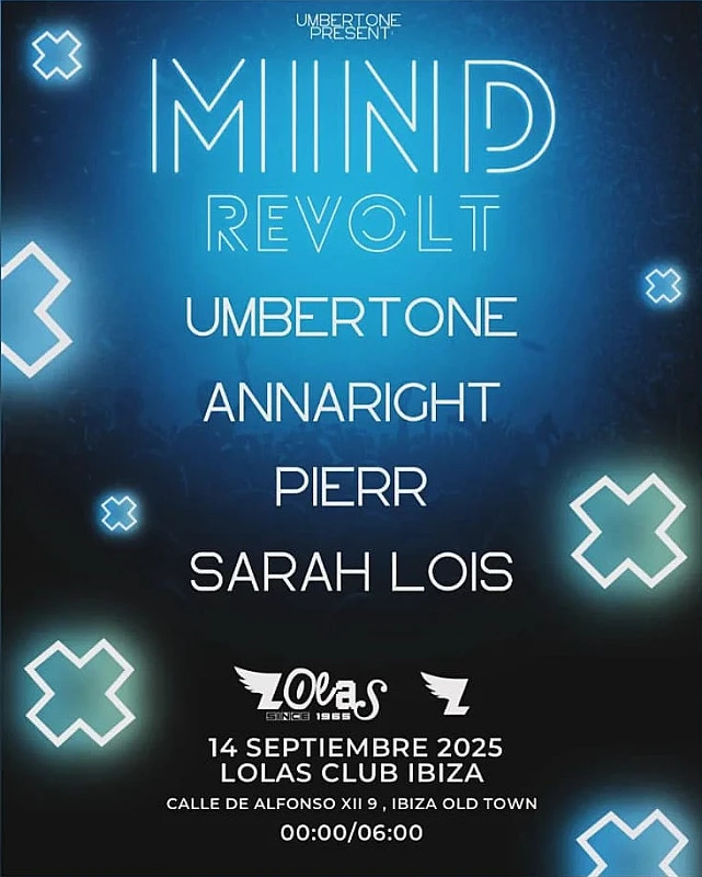 Mind Revolt