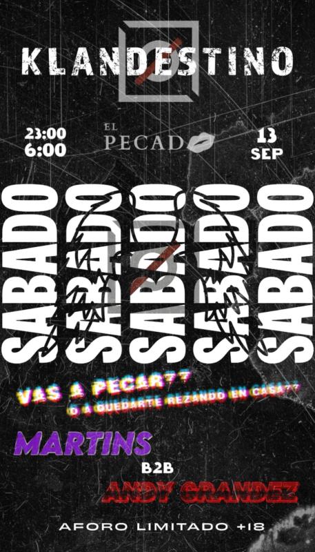 El Pecado