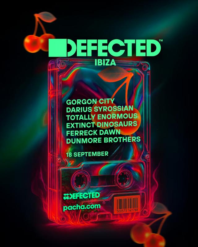 Defected