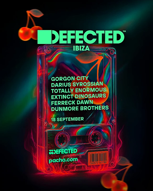 Defected