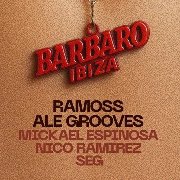 Barbaro Showcase