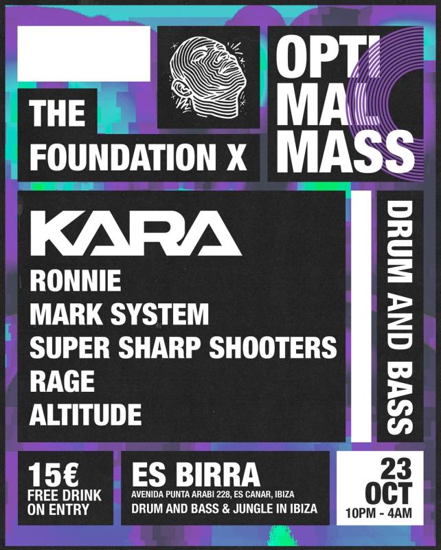 Optimal Mass